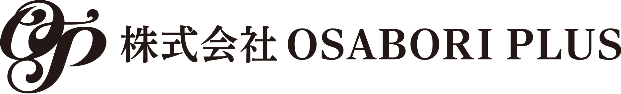 株式会社OSABORI PLUS